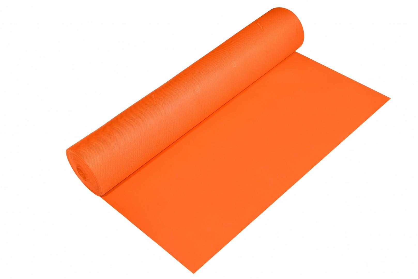 Подложка ALPINE FLOOR Orange Premium IXPE 10000*1000*1,5 мм С-02